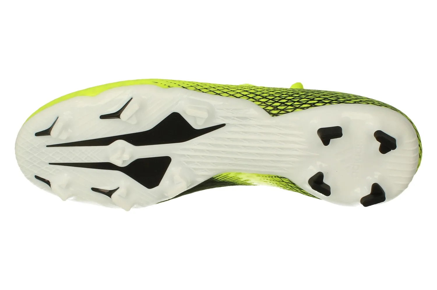 business - event running option used Adidas X Ghosted.3 FG Mens Football Boots FW6948