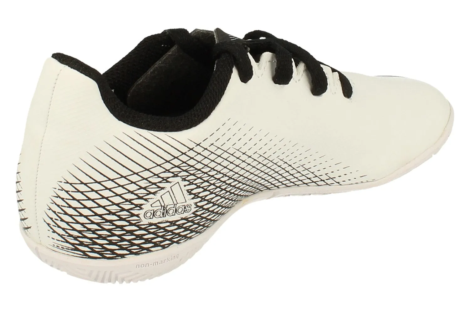 Adidas X Ghosted.4 In Junior Football Boots Trainers FW6802 Wet Control Game Confidence