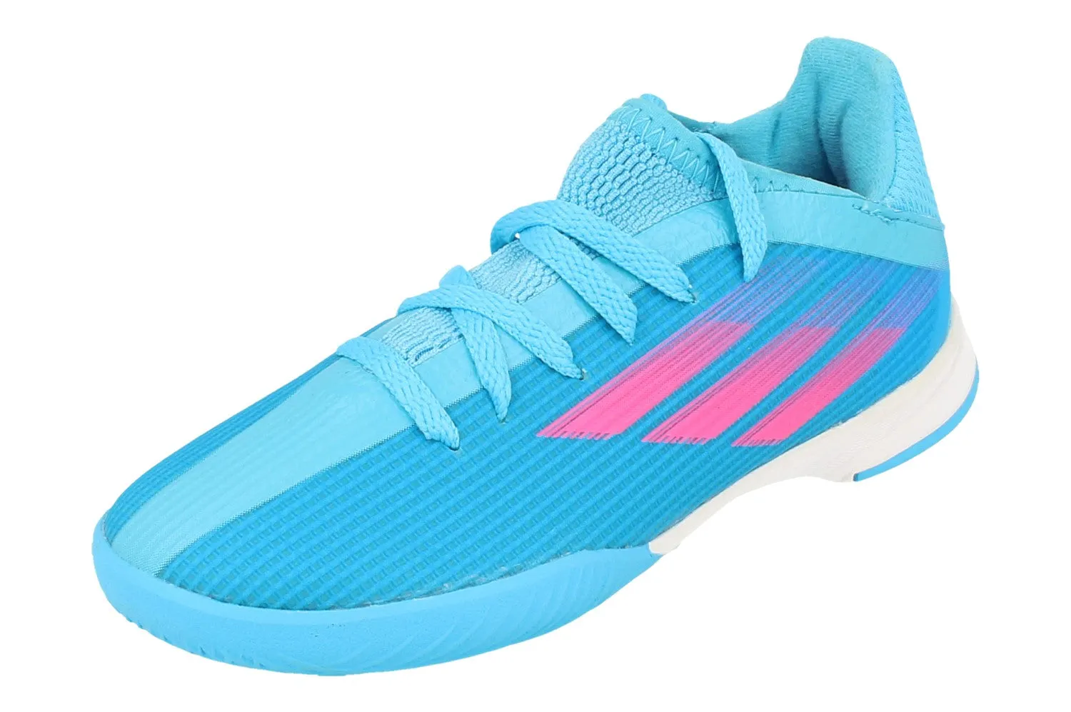 Optimal Comfort Agility Drills Adidas X Speedflow.3 In Junior Football Boots Trainers GW7493