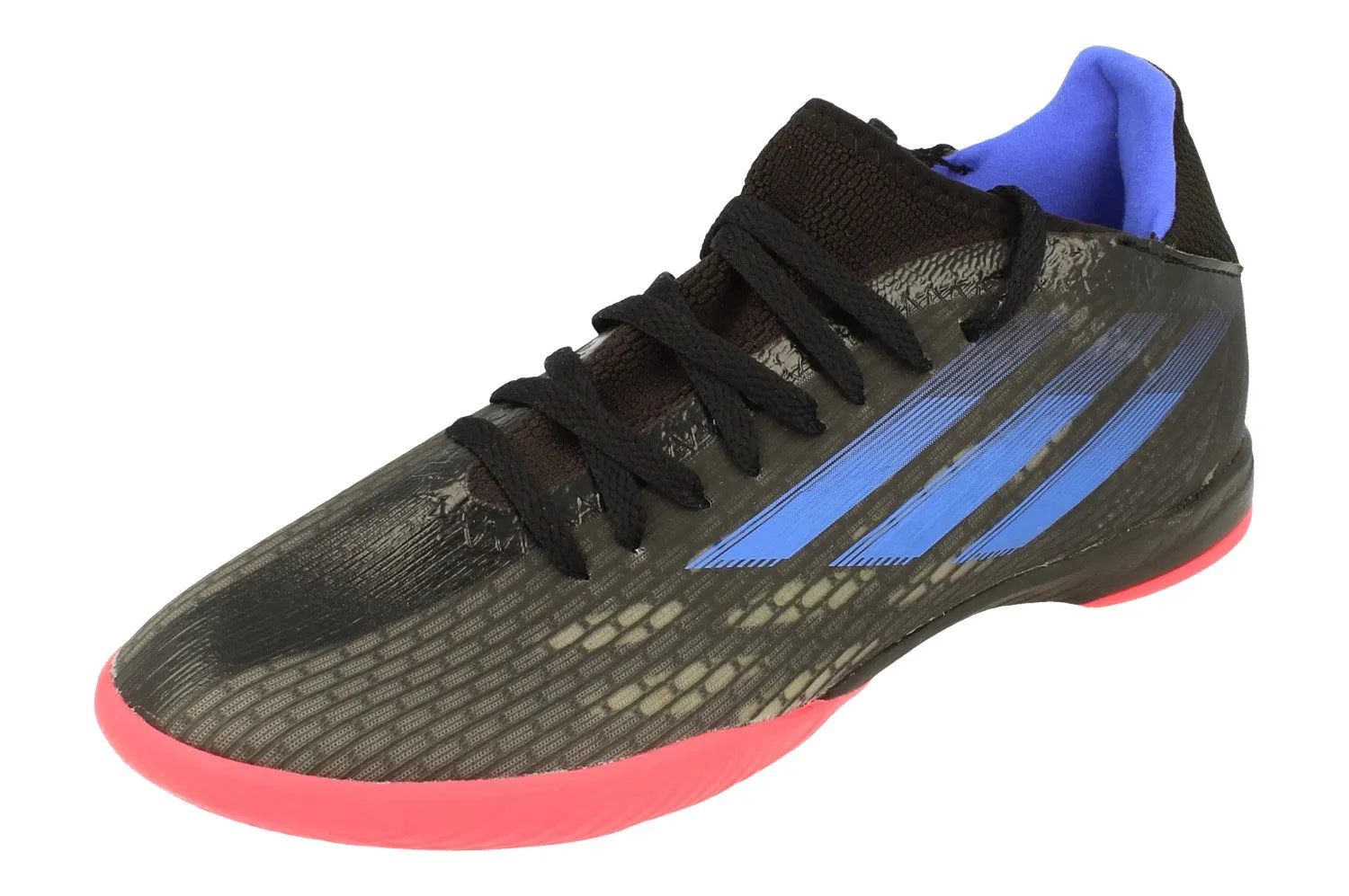 Optimal Support Adidas X Speedflow.3 In Mens Football Boots FY3303