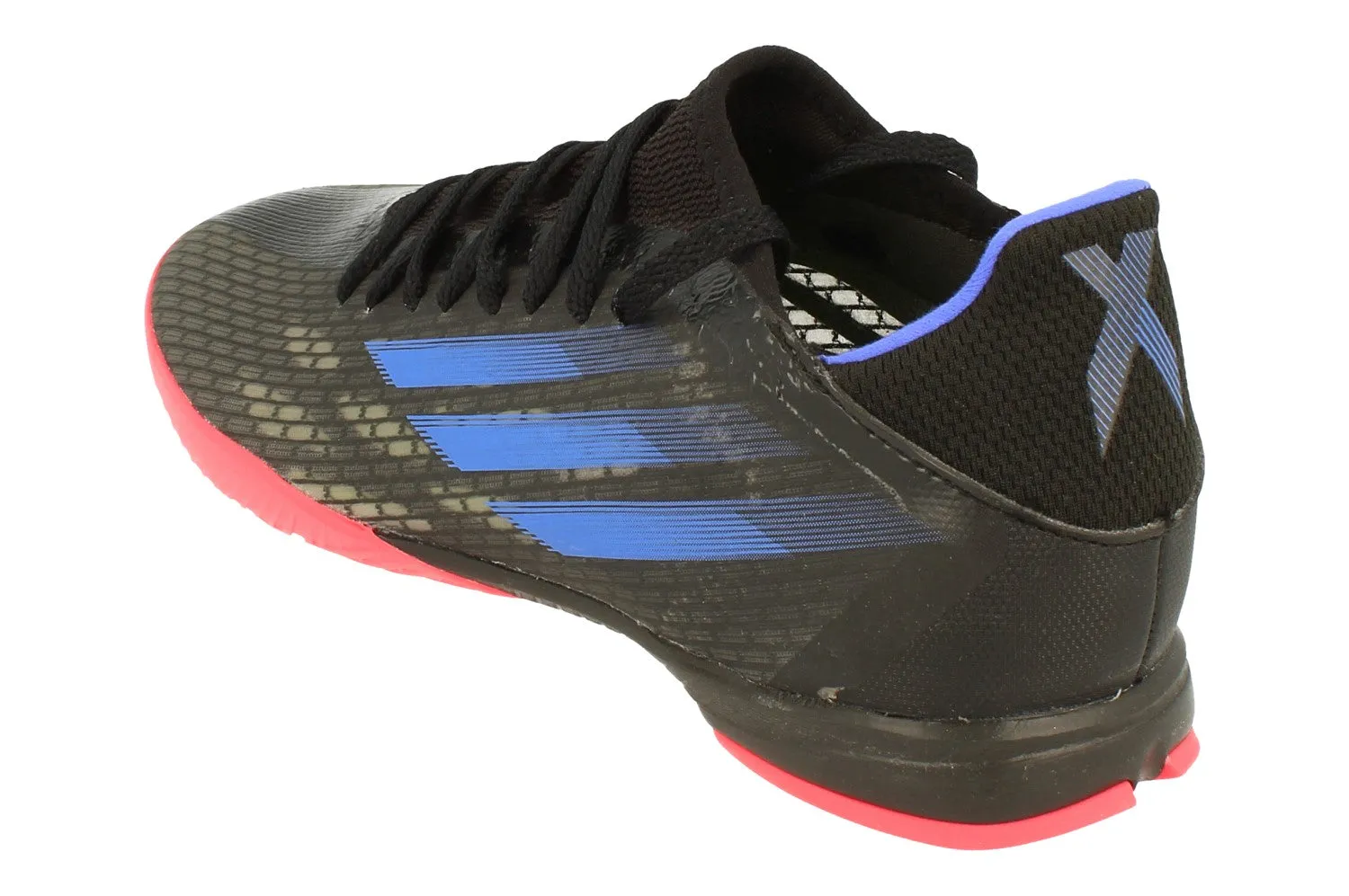 Men??s Practice Adidas X Speedflow.3 In Mens Football Boots FY3303