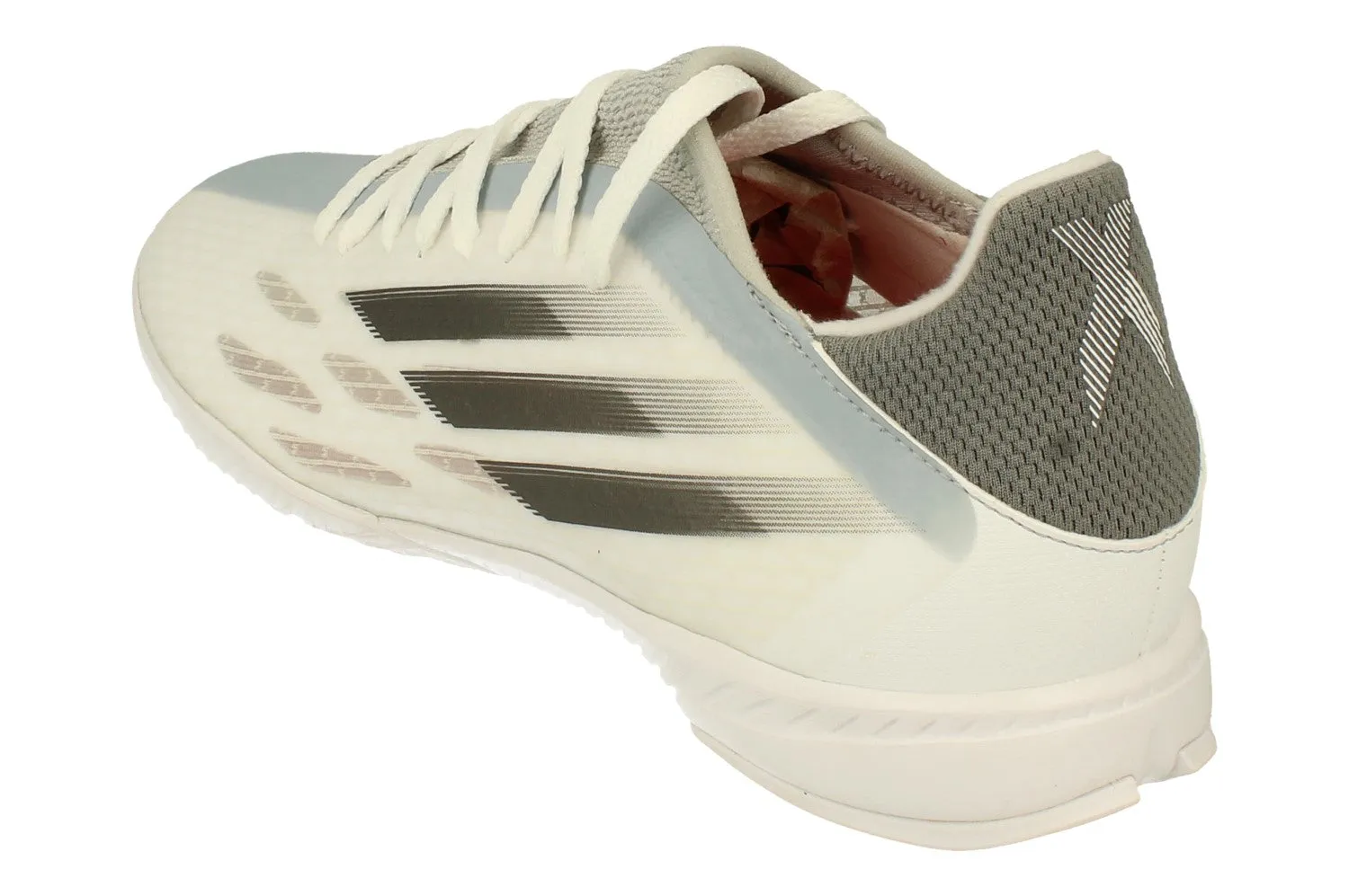 winter - resistant Adidas X Speedflow.3 In Mens Football Boots Trainers FY3301