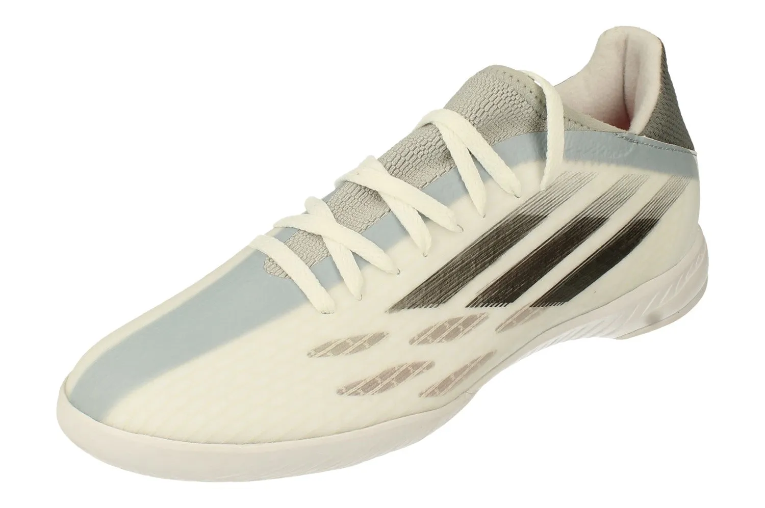 Adidas X Speedflow.3 In Mens Football Boots Trainers FY3301 Easy - Maintenance