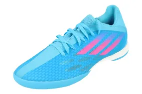 hunting shoes Adidas X Speedflow.3 In Mens Football Boots Trainers GW7489