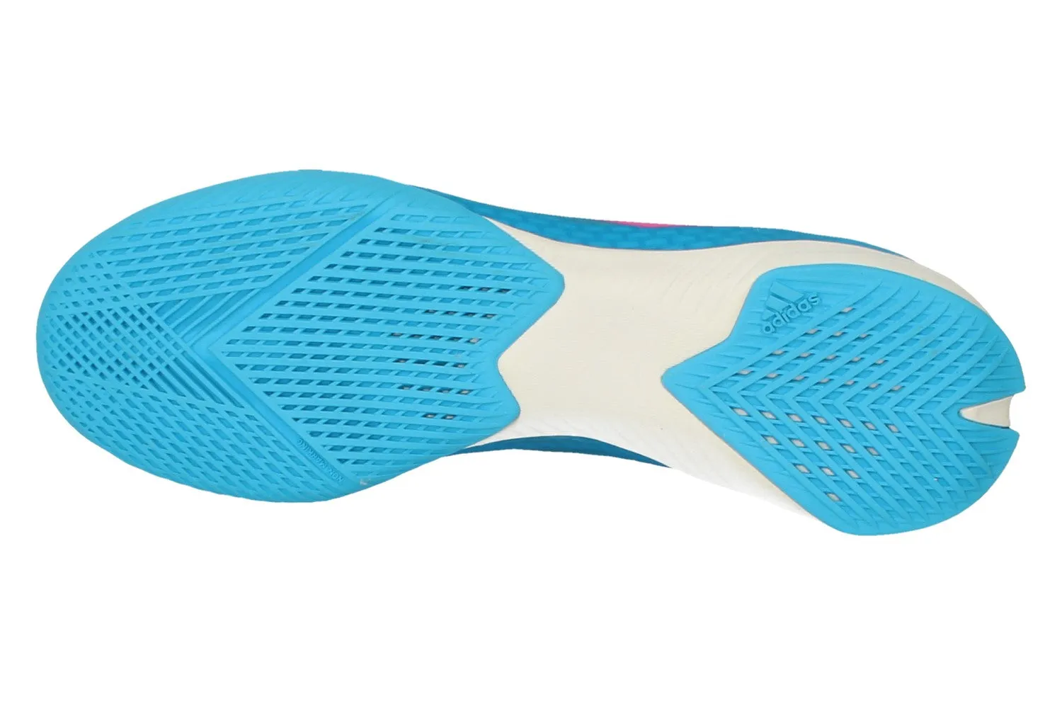 Power Push Rapid Fit Adidas X Speedflow.3 In Mens Football Boots Trainers GW7489