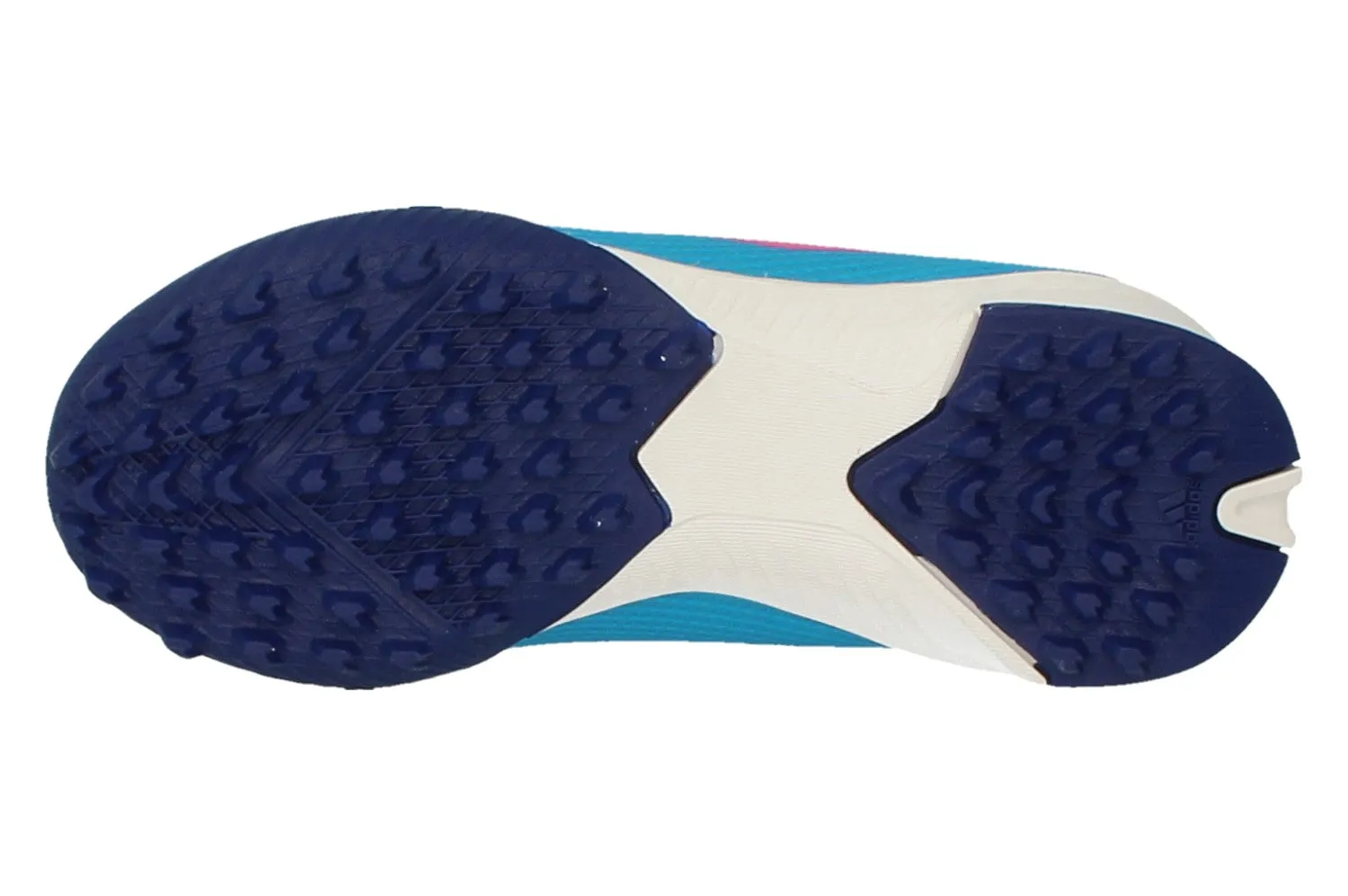 Adidas X Speedflow.3 Ll Tf Junior Football Boots Trainers GW7501 High Response