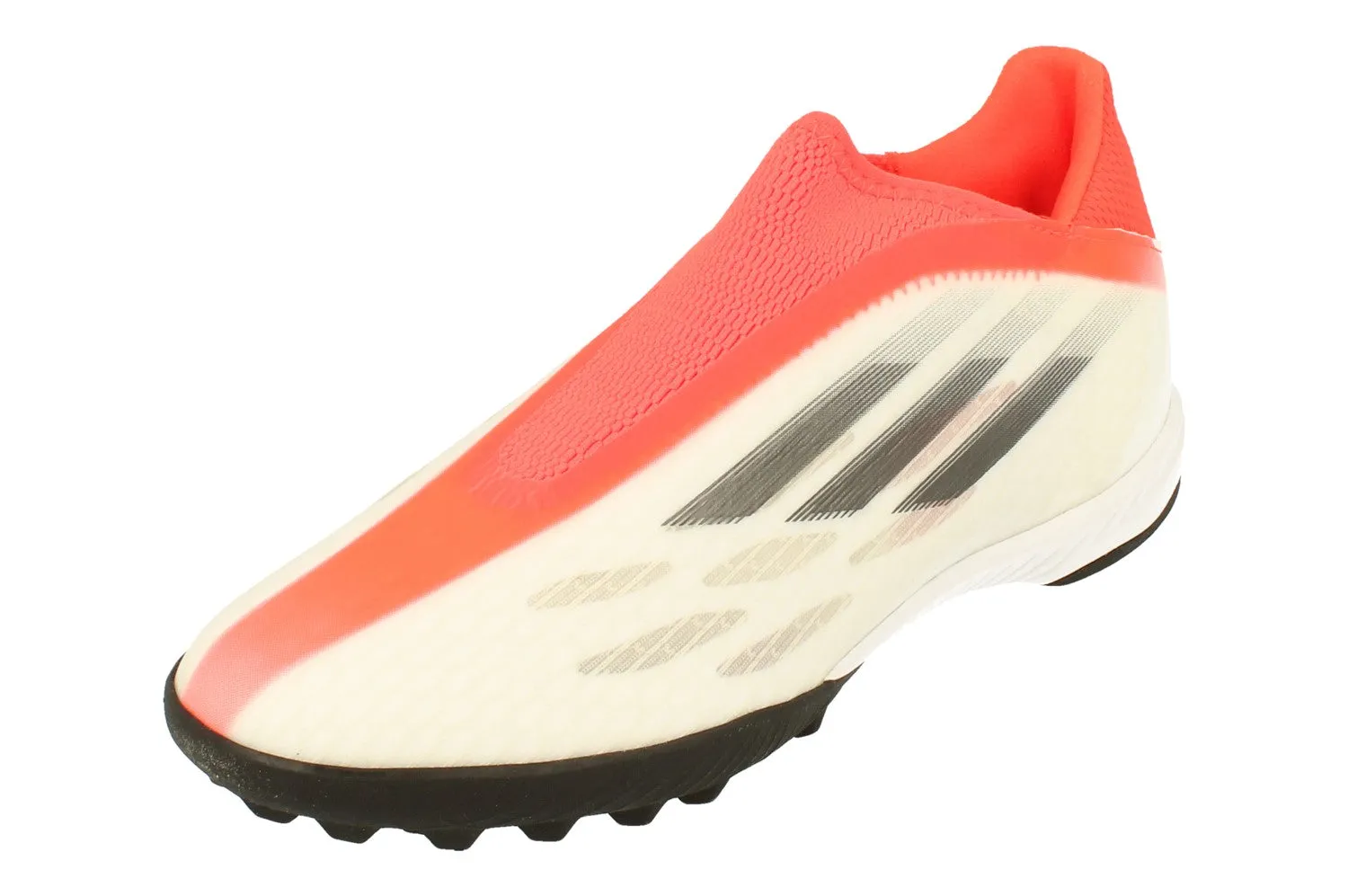 Adidas X Speedflow.3 Ll Tf Mens Football Boots Trainers FY3267 Foot Protection
