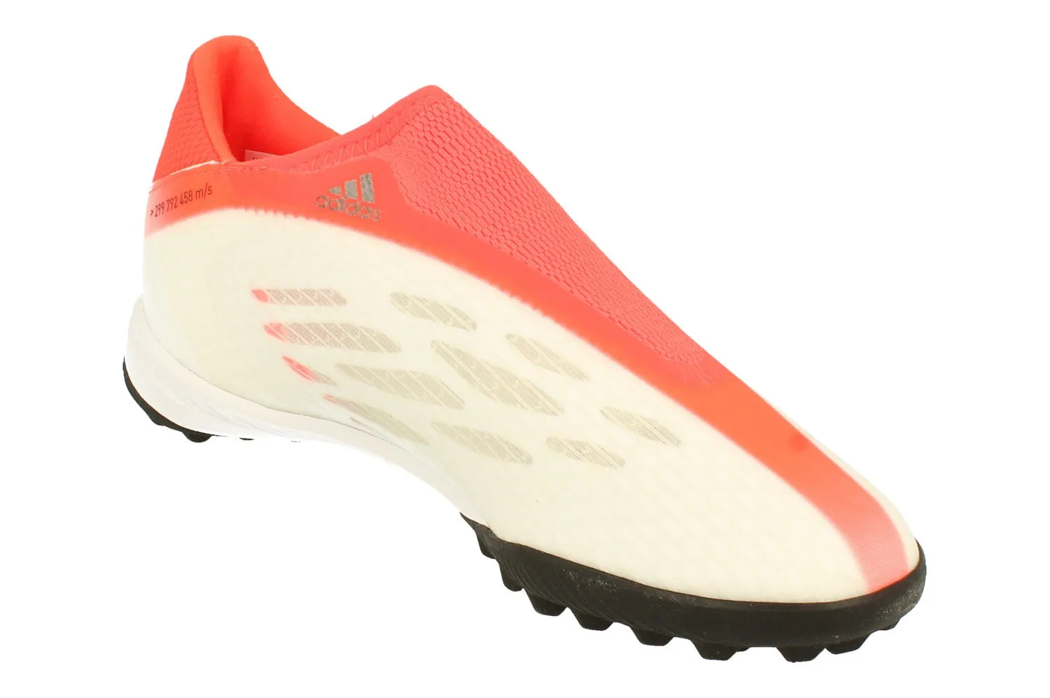 Sprint Drive Adidas X Speedflow.3 Ll Tf Mens Football Boots Trainers FY3267