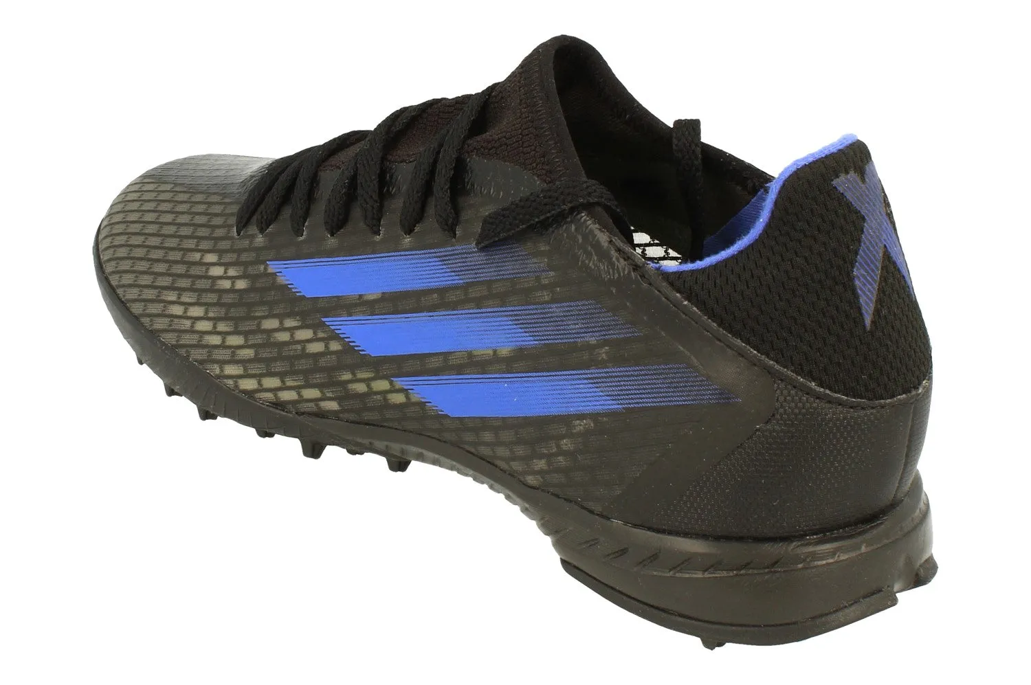 Adidas X Speedflow.3 Tf Mens Football Boots Trainers FY3308 Sport Comfort Impact absorption