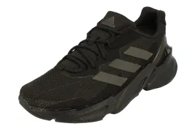 professional - use shoes Adidas X9000L4 Mens Sneakers S23667