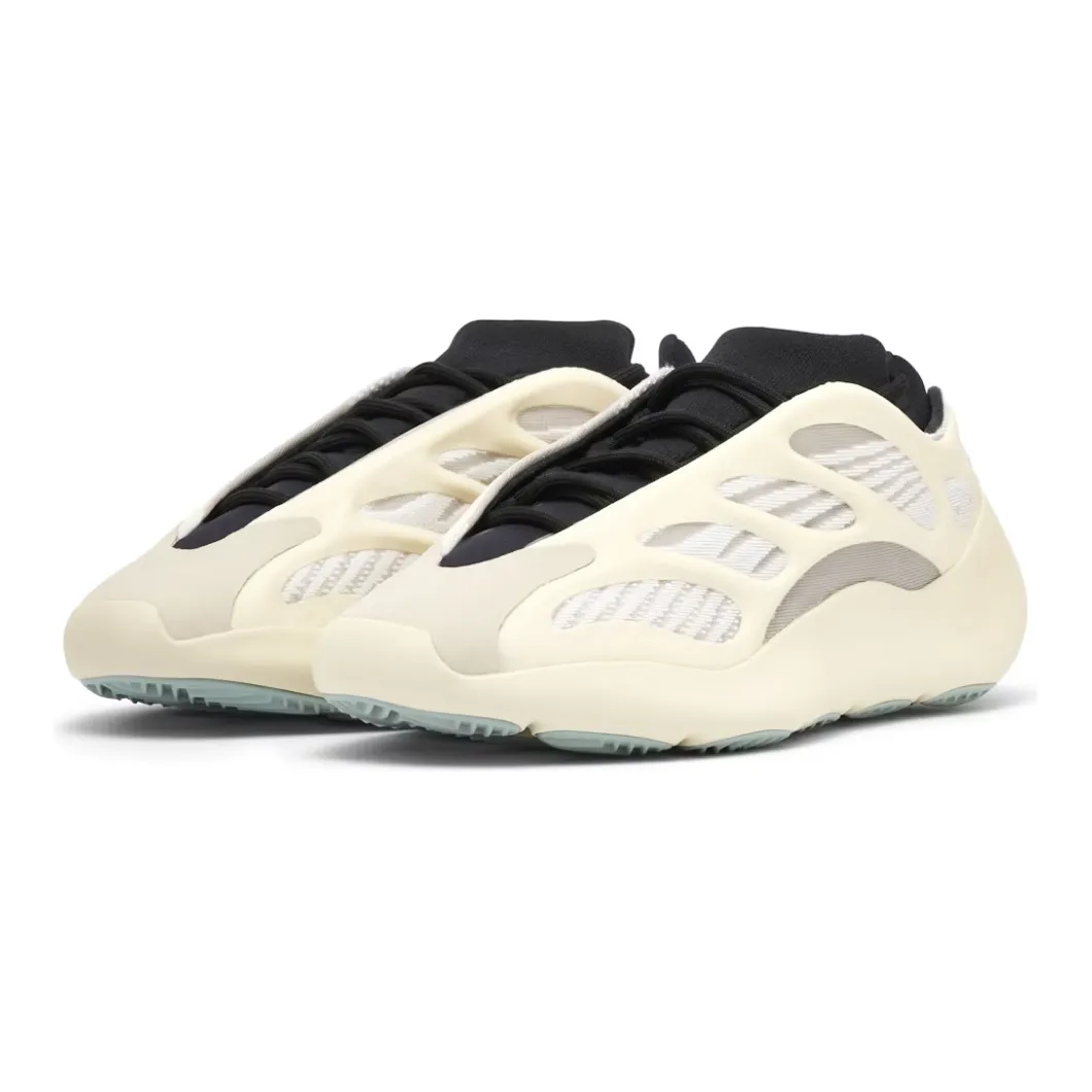 Morning Ready Adidas Yeezy 700 V3 Azael