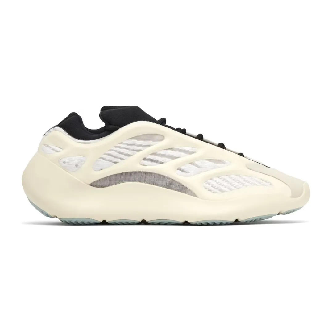 Flexible Motion Adidas Yeezy 700 V3 Azael