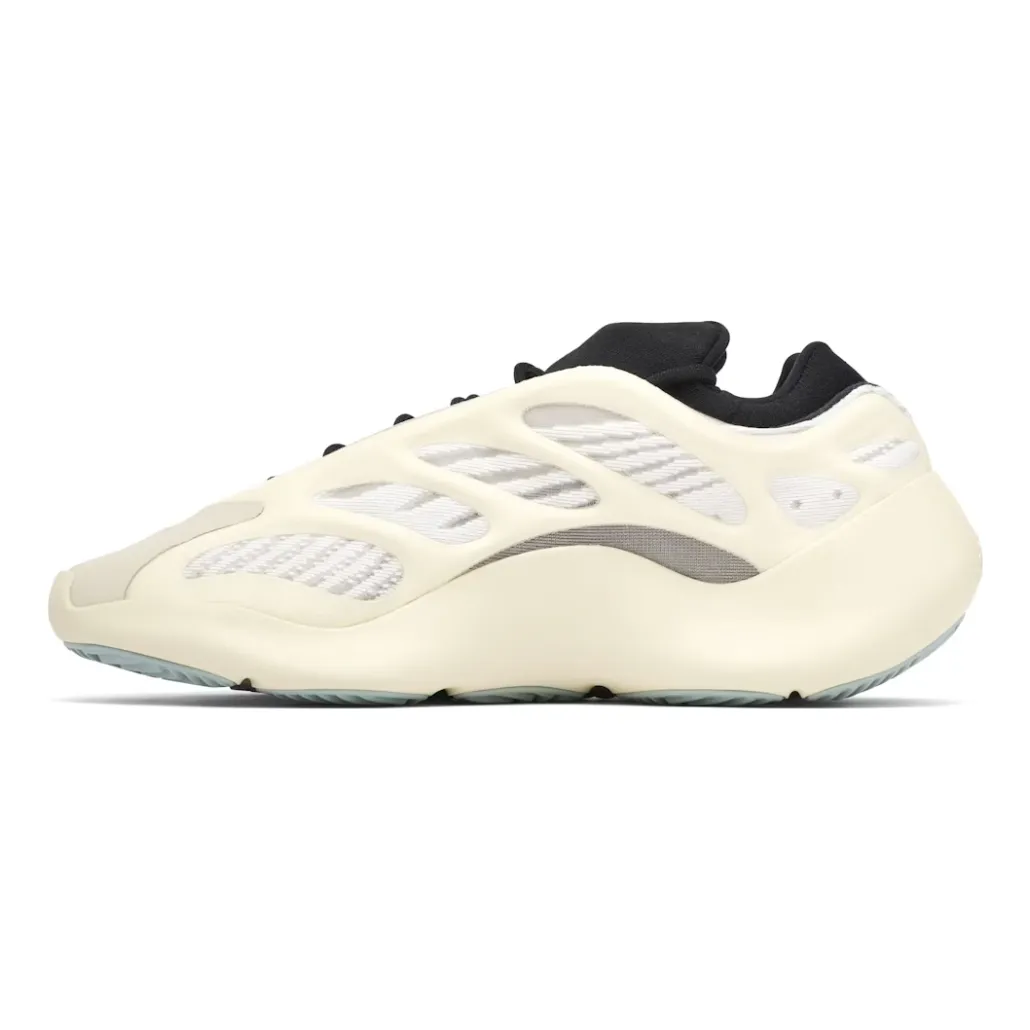 Fresh Walk Joy Step Adidas Yeezy 700 V3 Azael