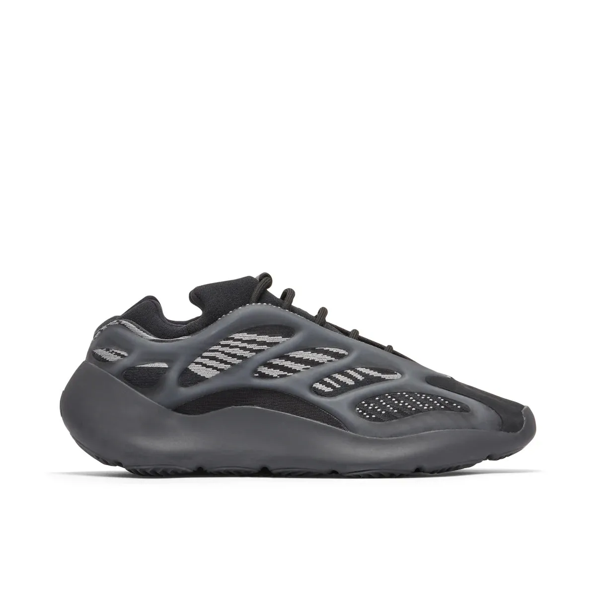 adidas Yeezy 700 V3 Dark Glow Stylish Appeal Family Pace