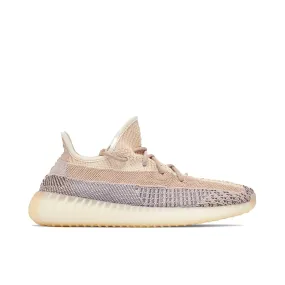 Kids Pick Feather Soft adidas Yeezy BOOST 350 V2 Ash Pearl