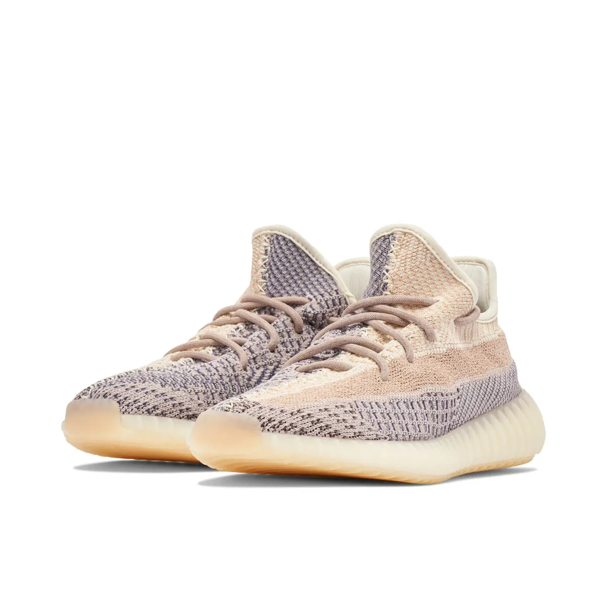 adidas Yeezy BOOST 350 V2 Ash Pearl Easy Outfit