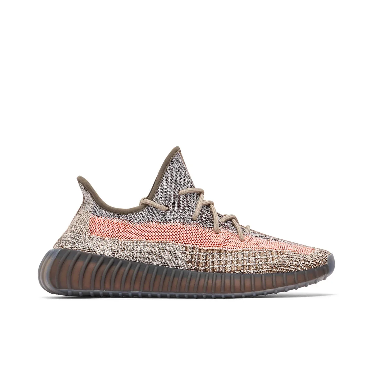 Adidas Yeezy Boost 350 V2 Ash Stone Senior Friendly