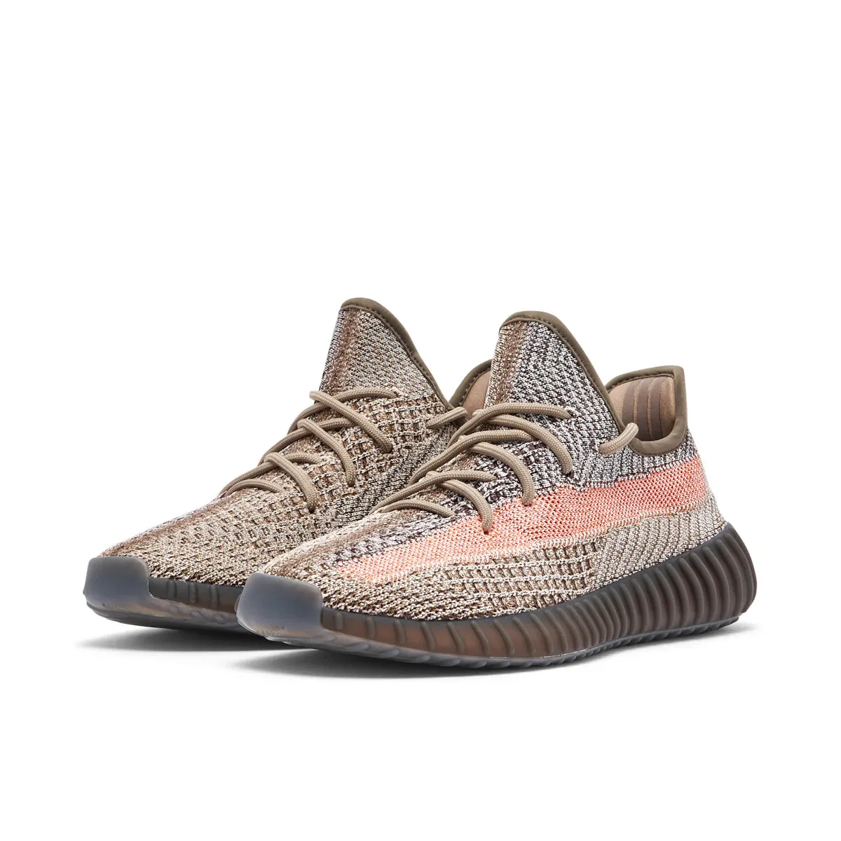 Adidas Yeezy Boost 350 V2 Ash Stone Beach Path