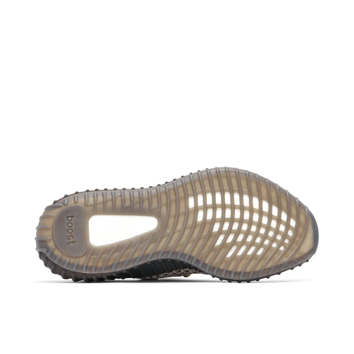 Adidas Yeezy Boost 350 V2 Ash Stone Cushion Touch