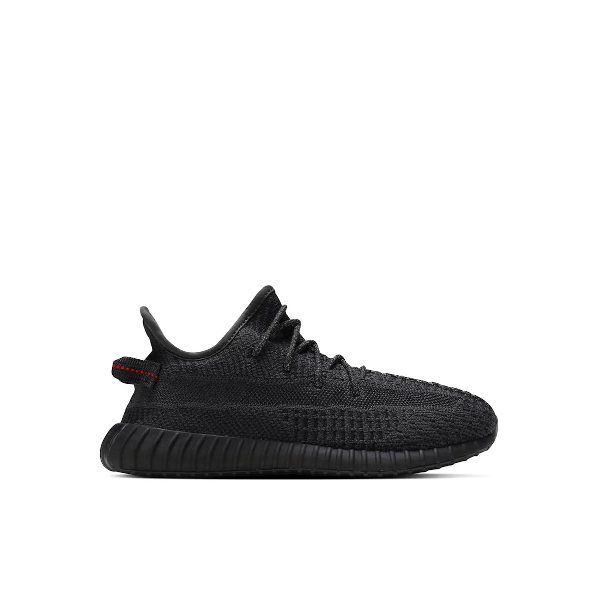 Adidas Yeezy Boost 350 V2 Black (Non-Reflective) Beach Walks Joint Relief