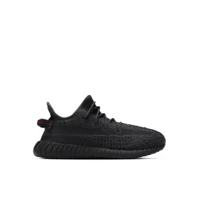 Adidas Yeezy Boost 350 V2 Black (Non-Reflective) Beach Walks Joint Relief
