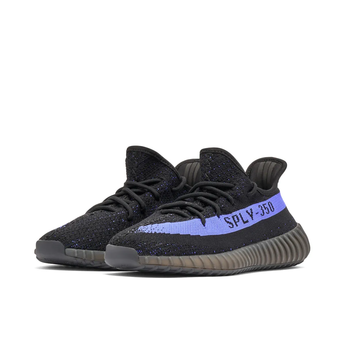 Denim Ease Adidas Yeezy Boost 350 V2 Dazzling Blue