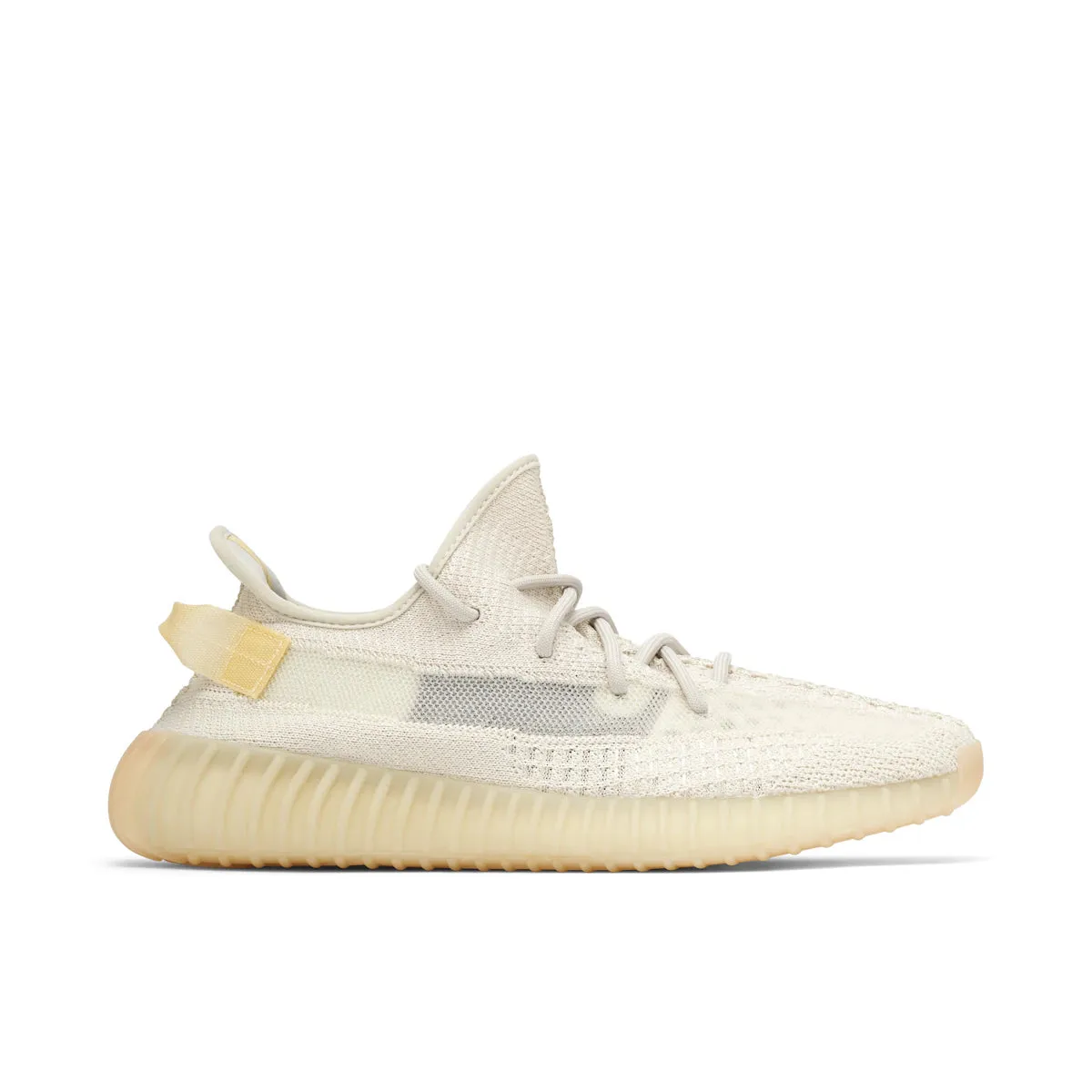 Shock absorption adidas Yeezy Boost 350 V2 Light