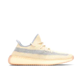 Street Wear Happy Steps Adidas Yeezy Boost 350 V2 Linen
