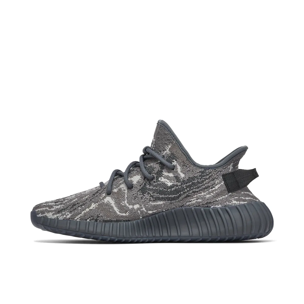 adidas Yeezy Boost 350 V2 MX Dark Salt Lightweight Build