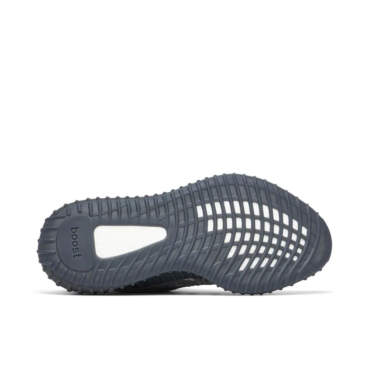 Bold Look adidas Yeezy Boost 350 V2 MX Dark Salt