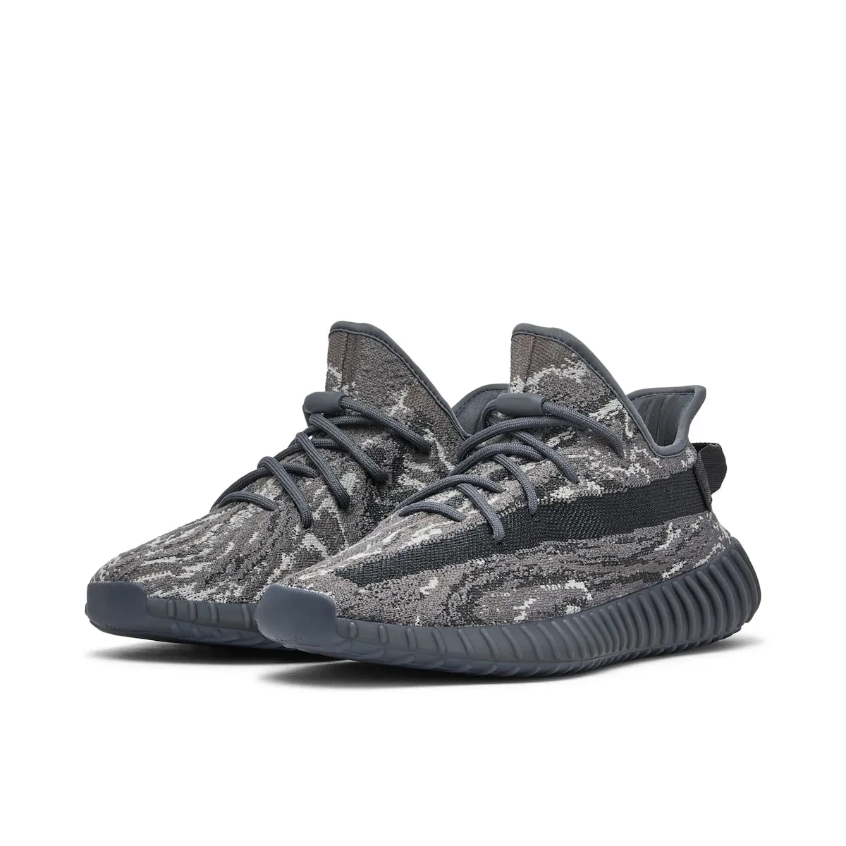 Urban Chill Platform Sole adidas Yeezy Boost 350 V2 MX Dark Salt