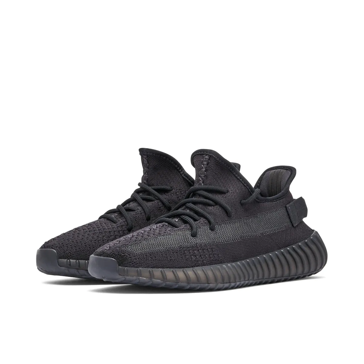Adidas Yeezy Boost 350 V2 Onyx Support Motion