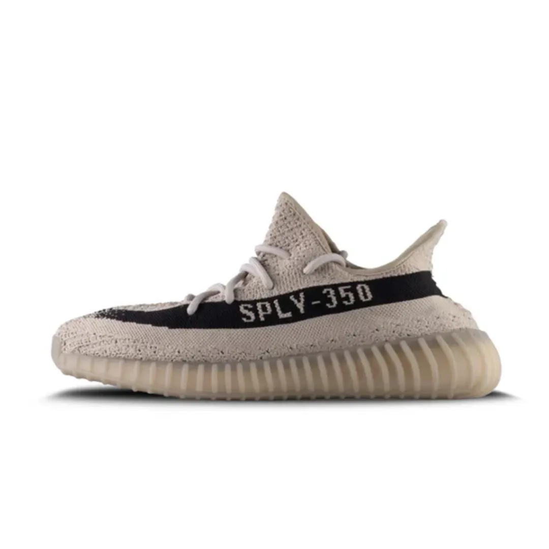 Adidas Yeezy Boost 350 V2 Slate Comfort quality Light Comfort