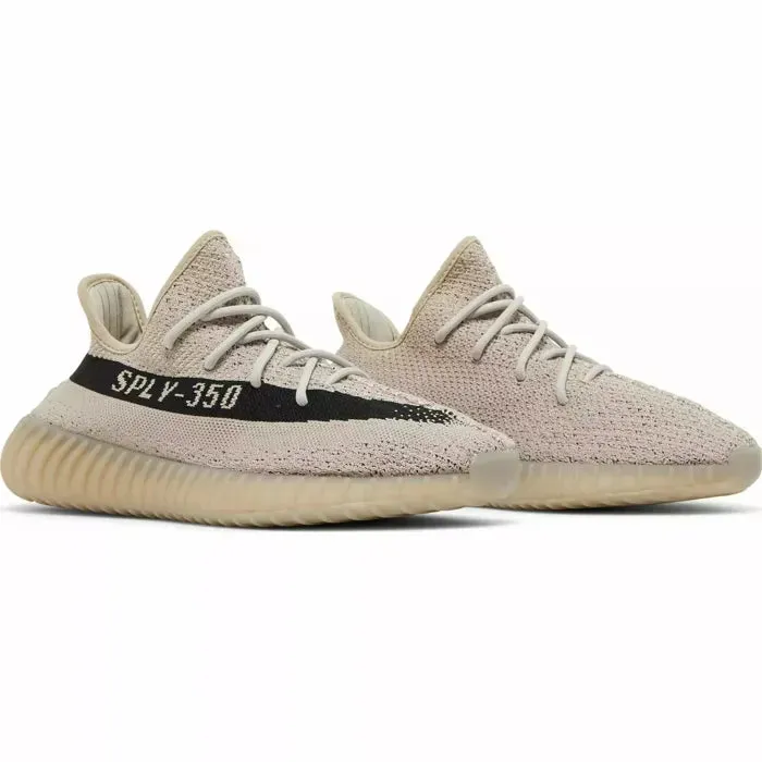 Uni Life Lightweight Frame Adidas Yeezy Boost 350 V2 Slate