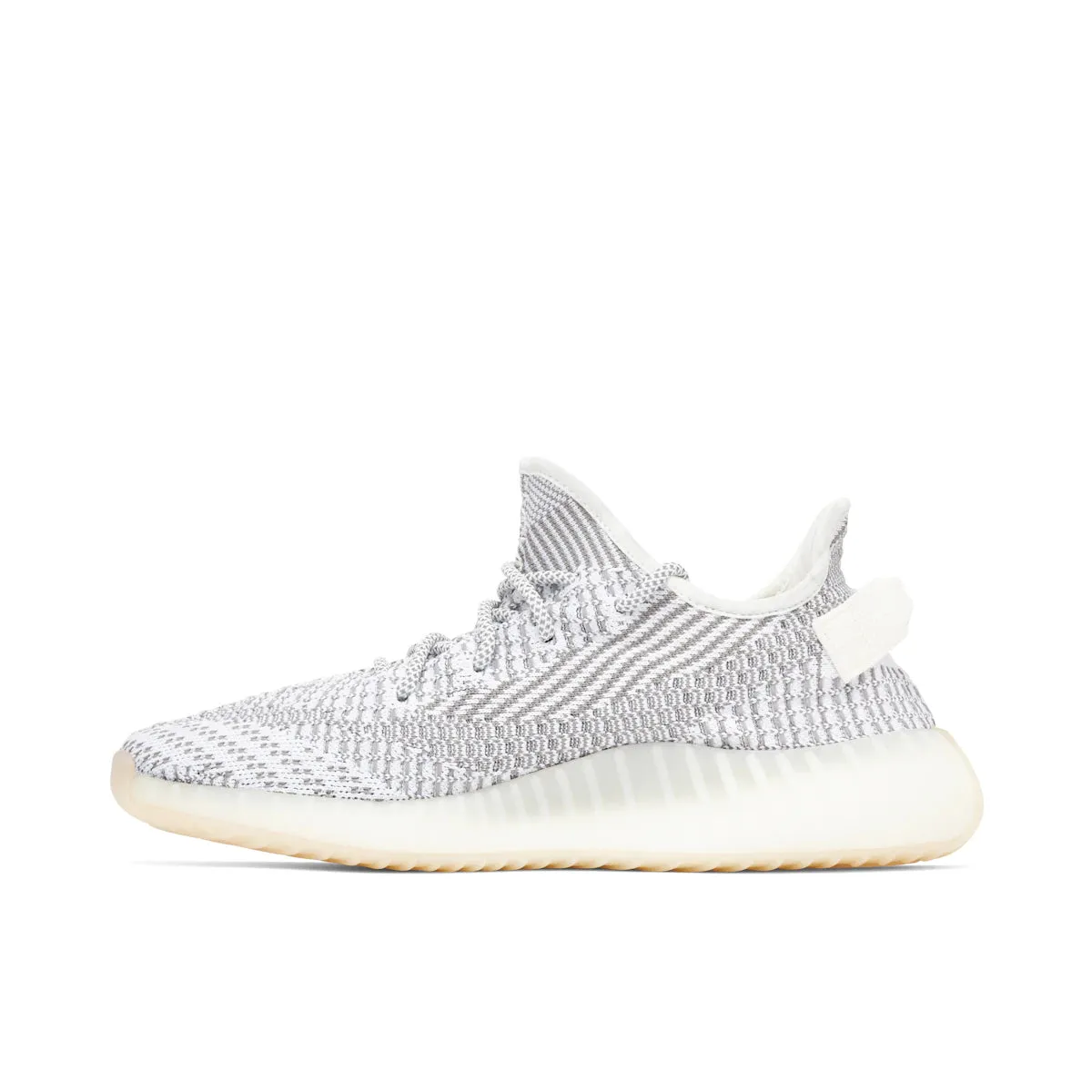 Textured Pattern Adidas Yeezy Boost 350 V2 Static