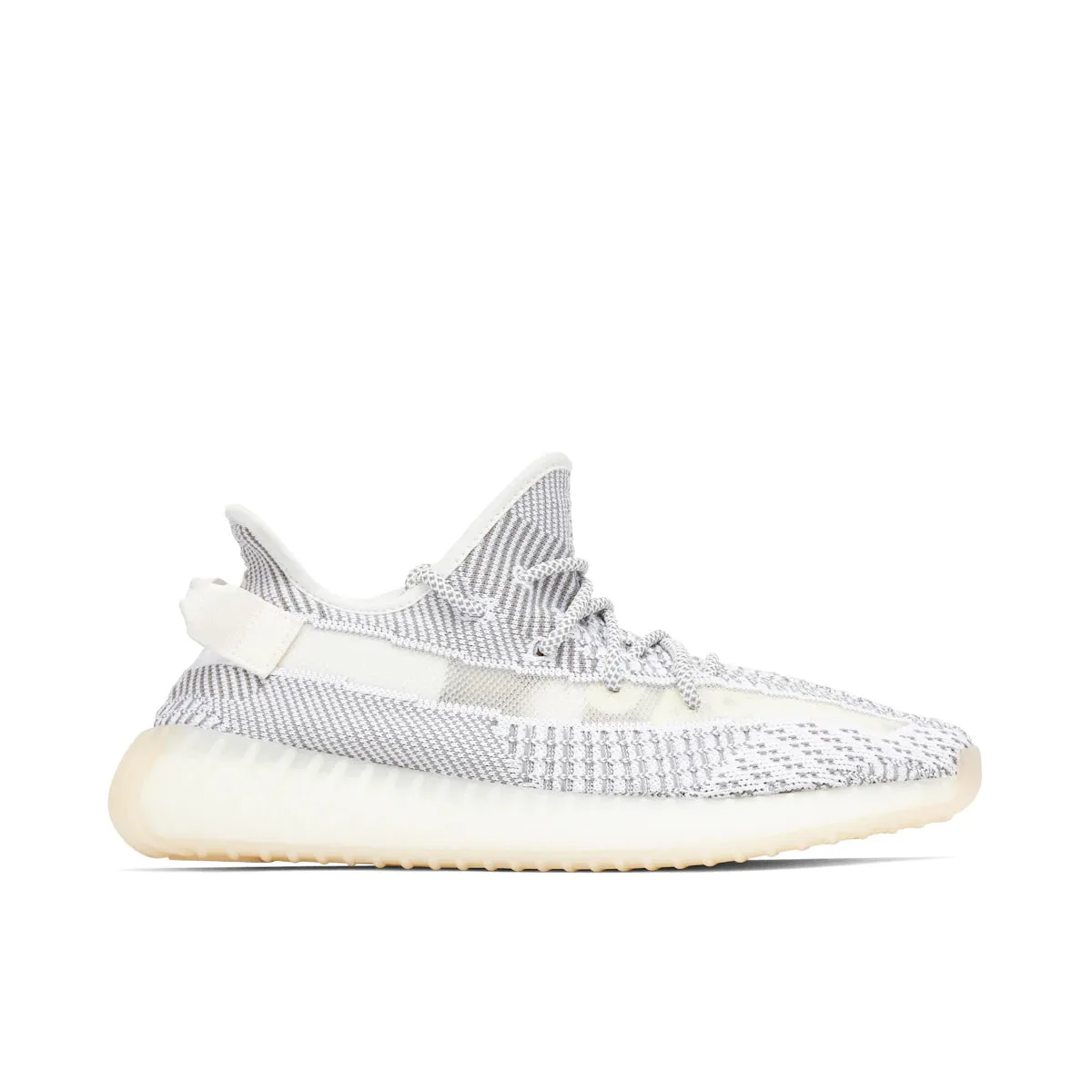 Comfortable Step Shoes Adidas Yeezy Boost 350 V2 Static