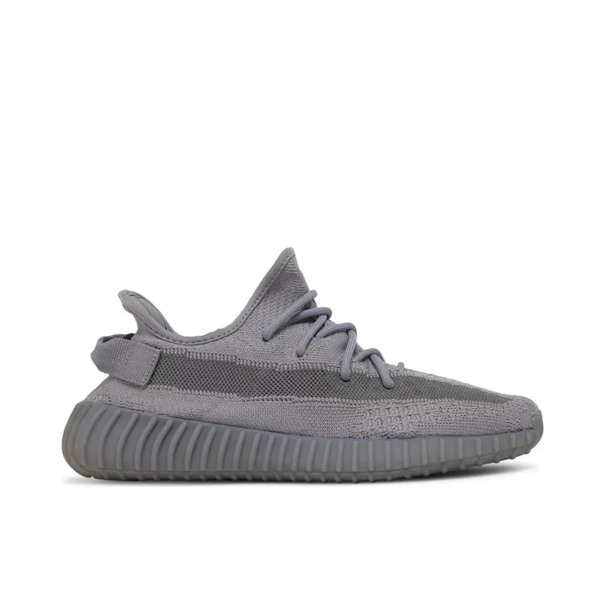 adidas Yeezy Boost 350 V2 Steel Grey Pastel tone