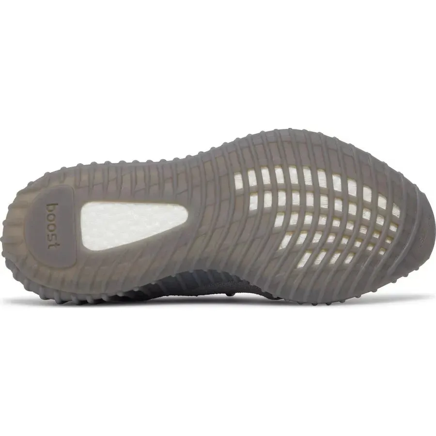 Gym Street adidas Yeezy Boost 350 V2 Steel Grey