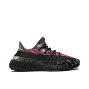 Canvas Upper adidas Yeezy Boost 350 V2 Yecheil (Reflective)