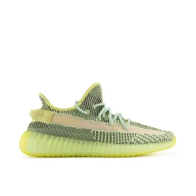Balanced weight Drive Ease Adidas Yeezy Boost 350 V2 Yeezreel (Non Reflective)