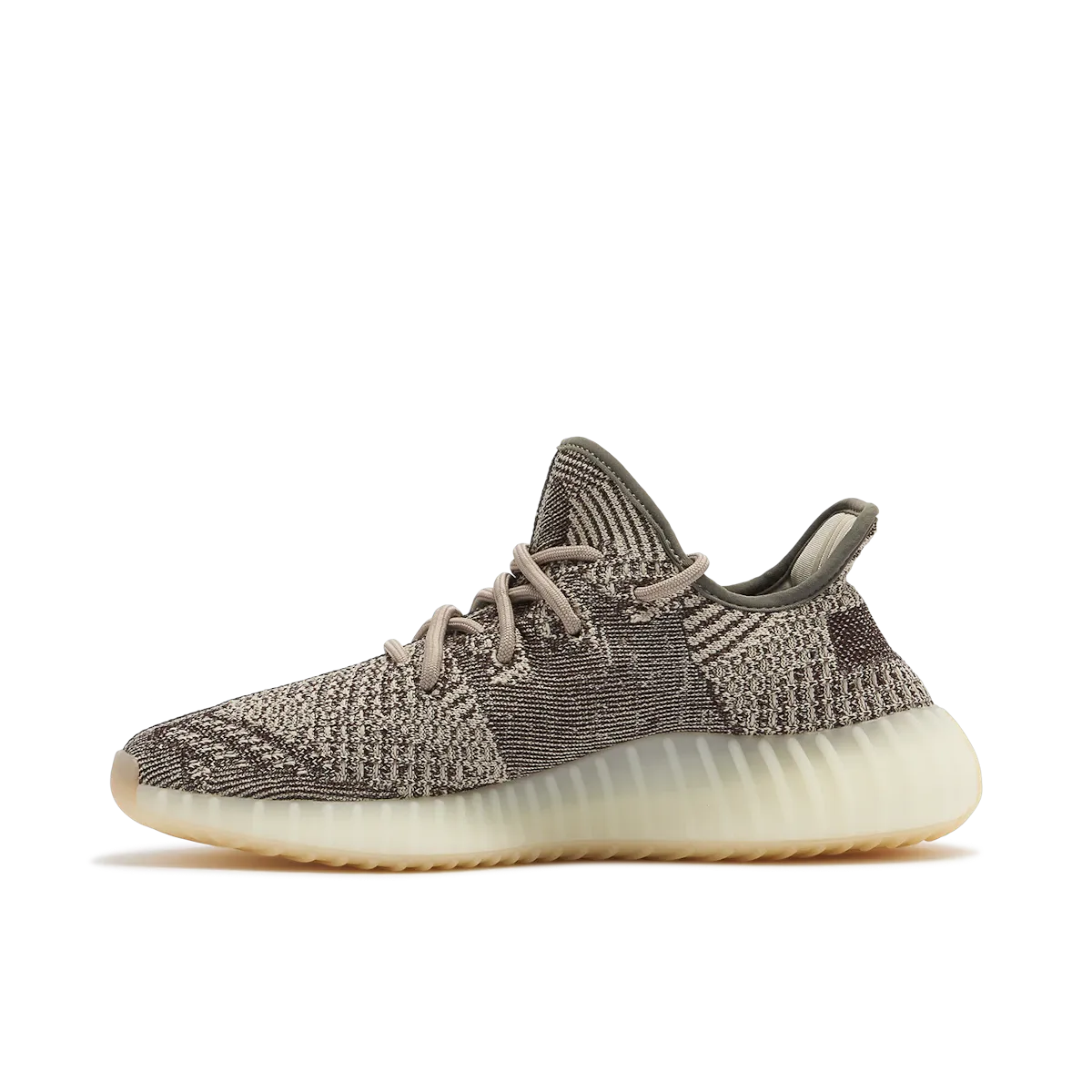 Adidas Yeezy Boost 350 V2 Zyon Sport Street Earth Tone