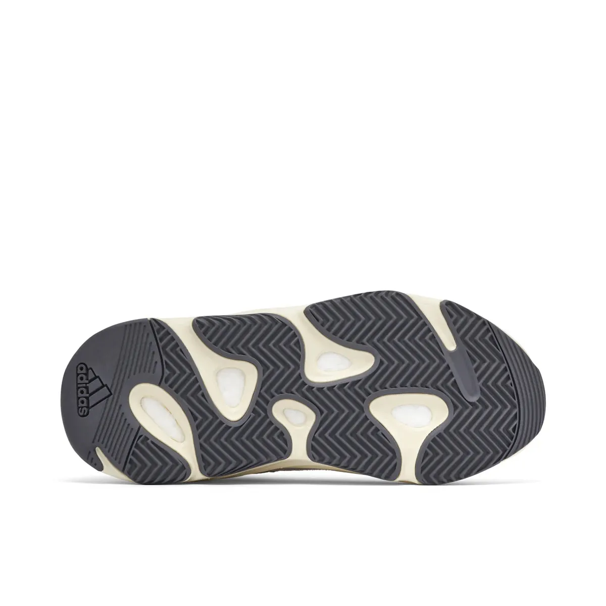 Adidas Yeezy Boost 700 Analog Scratch   Resistant Warm Step