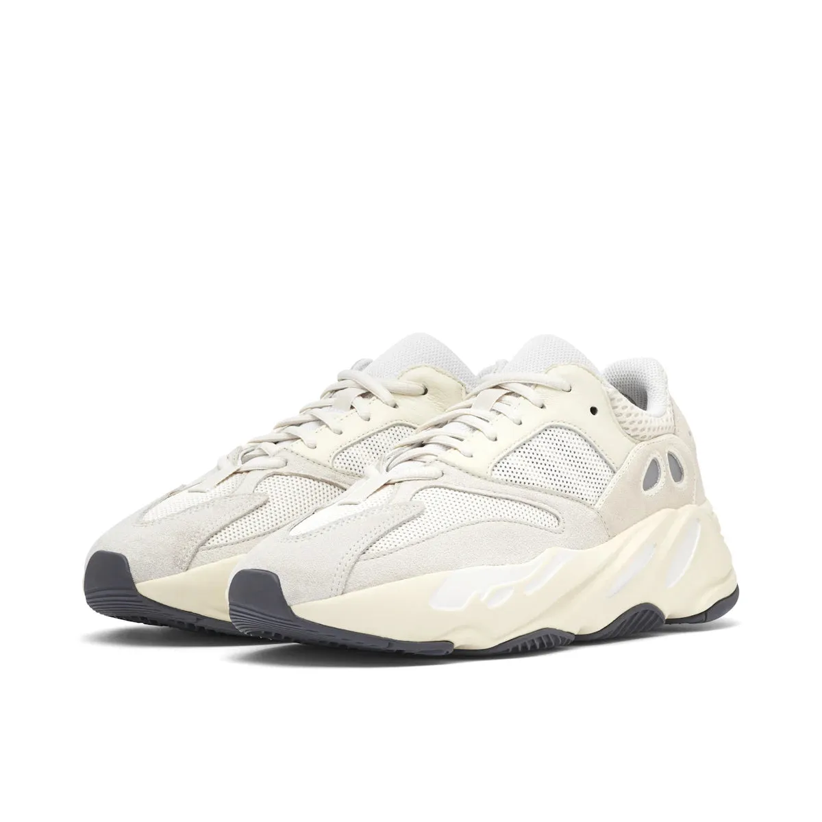 Spring Ready Fit Anytime Adidas Yeezy Boost 700 Analog