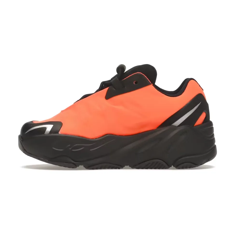 adidas Yeezy Boost 700 MNVN Orange (Infants) Ridge Path