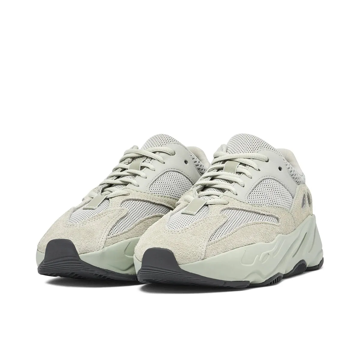 Adidas Yeezy Boost 700 Salt Quick Step Break Pace