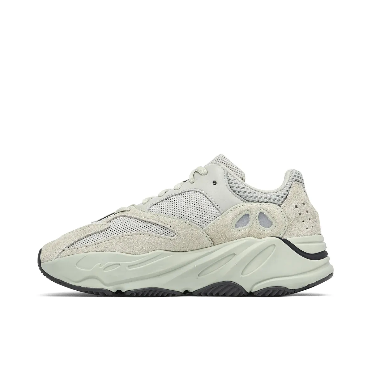 Adidas Yeezy Boost 700 Salt Easy Movement