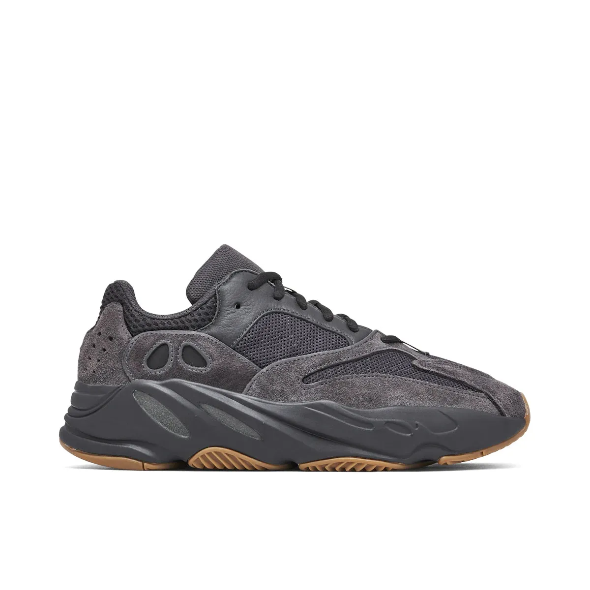 Anti   Blister Water Resistant Adidas Yeezy Boost 700 Utility Black (2019/2023)