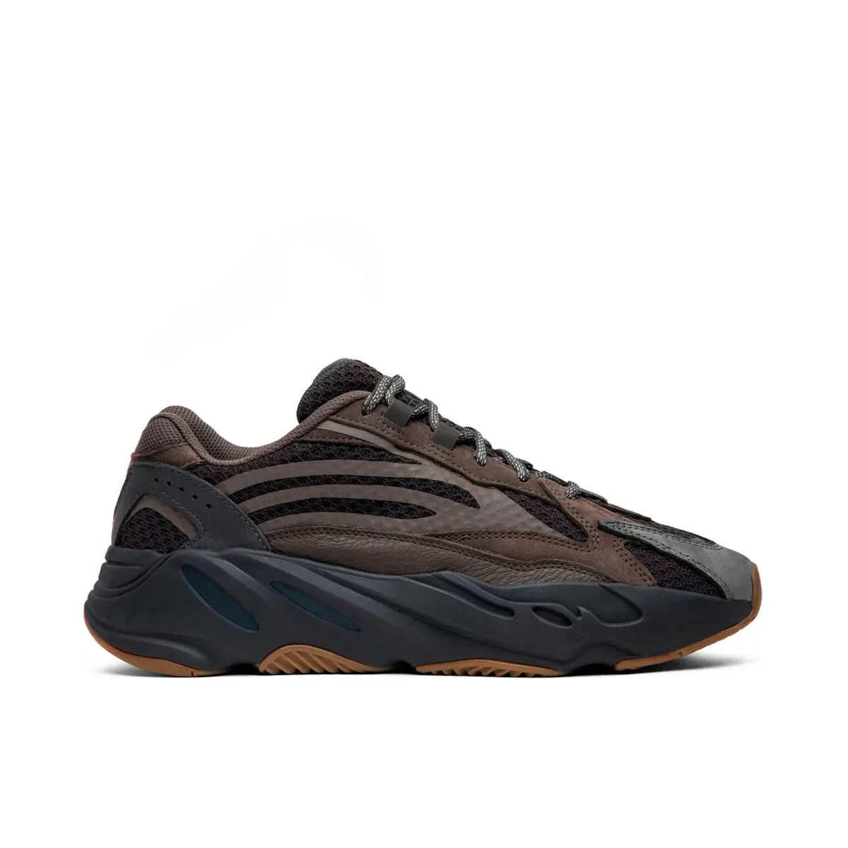 Decorative stitching Arch Care Adidas Yeezy Boost 700 V2 Geode