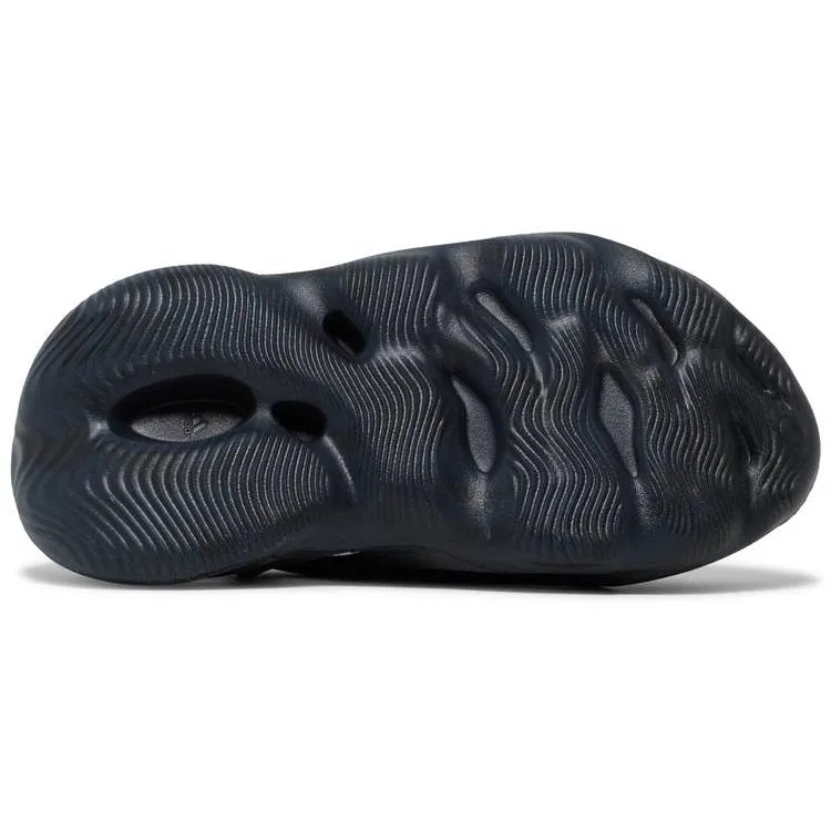 Adidas Yeezy Foam RNNR Mineral Blue Classic Appeal