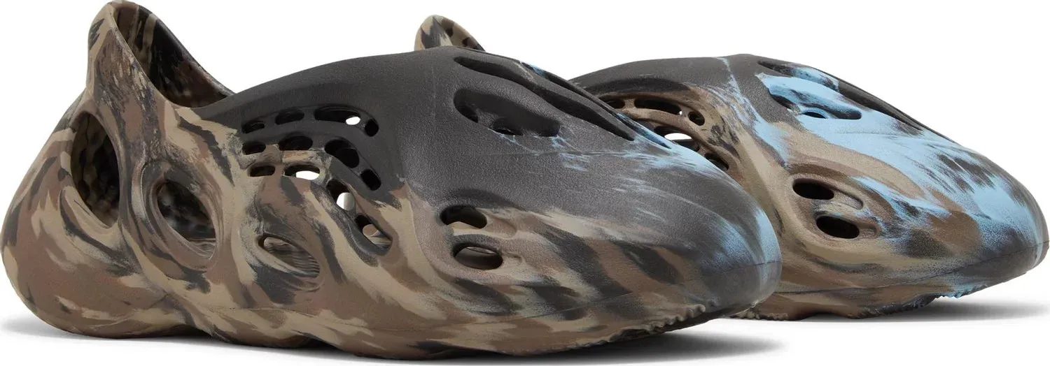 Padded Footbed Adidas Yeezy Foam RNNR MX Cinder